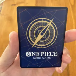 Boa Hancock (OP15 Release Event Winner) P-115 One Piece Promotion Cards Foil - Image 4