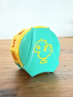 MTG Final Fantasy Chocobo Bundle Special Click Wheel Life Counter - Image 1