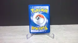 Umbreon 10/90 HS Undaunted Rare Pokemon Card Non Holo LP - Image 2