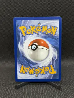 Pokemon TCG Mega Evolution Litten MEP044 Black Star Promo - Image 2