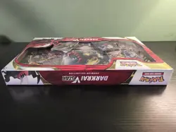 Pokemon TCG: Darkrai VSTAR Premium Collection Box - Factory Sealed - Image 3