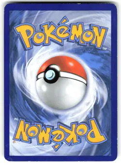 Walrein 26/106 Rare Flashfire Pokemon Reverse Holo Lightly Played - Image 2