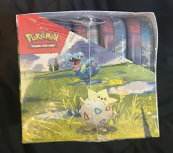 Ascended Heroes Mini Tins Display Box of 10 Case Pokemon TCG SEALED - Image 3