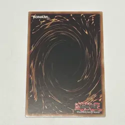Yugioh Crackle Blitzclique CORI-EN012 Secret Rare 1st Edition NM - Image 2