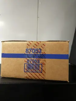 YuGiOh! Burst Protocol - Booster CASE Factory Sealed - 12 Booster Boxes - Image 2