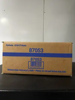 YuGiOh! Burst Protocol - Booster CASE Factory Sealed - 12 Booster Boxes - Image 3