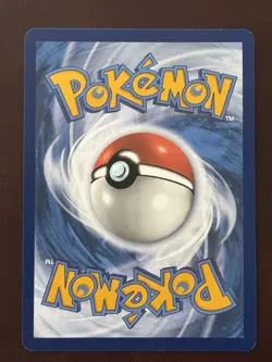 Pokemon TCG Ralts Scarlet & Violet Base Set Holo Illustration Card 211/198 - Image 2