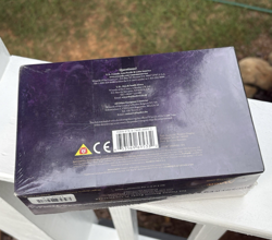 Magic The Gathering Dark Ascension Booster Box 36 Packs Of Cards MTG - Image 3