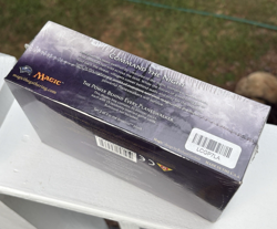 Magic The Gathering Dark Ascension Booster Box 36 Packs Of Cards MTG - Image 5