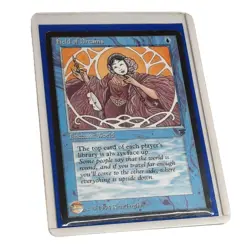Vintage 1990s MTG Field of Dreams 55 Card 1994 Legends Magic the Gathering RETRO - Image 3