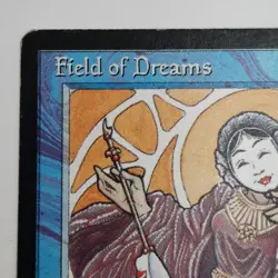Vintage 1990s MTG Field of Dreams 55 Card 1994 Legends Magic the Gathering RETRO - Image 5