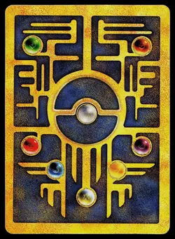 Pokemon Card - Ancient Mew Movie 2000 Holo Promo - Image 2