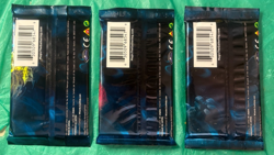 3x Ultimate Masters Brand New Sealed Booster Packs - Draft Sets MTG Magic Cards - Image 2