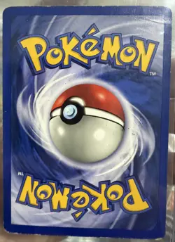 1st Edition Shadowless Charizard 4/102 Base Set Holo Pokemon Card - Image 2