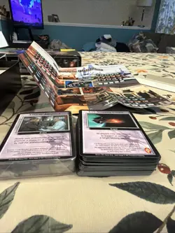 Babylon 5 CCG NARN Vs. CENTAURI Campaign Set 1 game card cards - Image 2
