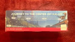 Magic: The Gathering Lost Caverns of Ixalan Draft Booster Box - SEALED - Image 2