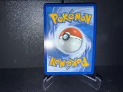 2025 Pokemon TCG Pyroar 016 Prismatic Evolutions Poke Ball Card NM+ - Image 2