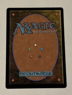 MTG Homunculus Horde - Foundations LP - Image 2