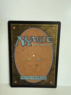 Don't Move (Borderless) 1 NM REX Universes Beyond: Jurassic Park World MTG - Image 2