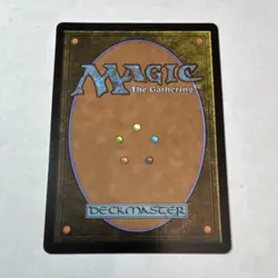 Wizards of the Coast MARVEL Captain America's Shield 0317 Rare MTG - Image 2