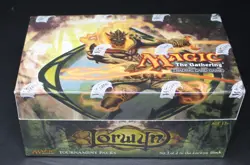 Magic The Gathering - Lorwyn Tournament Pack Display Box - Sealed from WOTC - Image 1