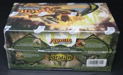 Magic The Gathering - Lorwyn Tournament Pack Display Box - Sealed from WOTC - Image 2