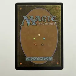Scarecrone - Magic the Gathering MtG - Eventide - LP - Image 2