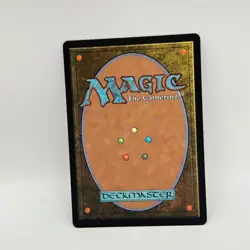 Preposterous Proportions 0338 Foundations Borderless Rare MTG Green Sorcery - Image 4