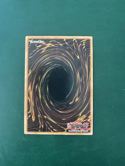 Black Luster Soldier SYE-024 (1st Edition) - Ultra Rare Yugioh LP - Image 4