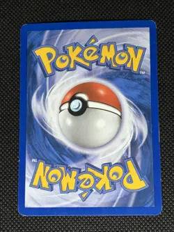 2005 Cubone MP Reverse Holo Stamped 60/113 EX Delta Species Pokemon TCG - Image 3