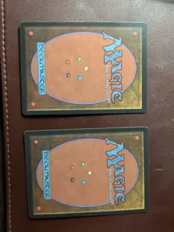 MTG Magic the Gathering Lake of the Dead Alliances Regular Card NM Condition - Image 3