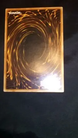 Injection Fairy Lily LOD-100 Secret Rare LP - Image 2