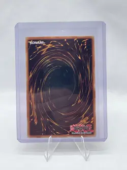 Legacy of Yata-Garasu PP01-EN009 Super Rare Unlimited Moderately Played Yugioh - Image 2