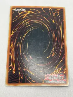 Legacy of Yata-Garasu PP01-EN009 Super Rare Unlimited Moderately Played Yugioh - Image 4