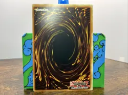 Yugioh Legacy of Yata-Garasu PP01-EN009 Super Rare - Image 3