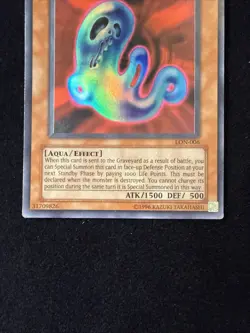Super Rare | Revival Jam | Labyrinth of Nightmare | LON-006 | LP - Image 3