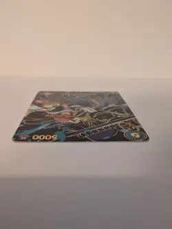 One Piece TCG ~ Portgas D Ace SP EB02-028 R ~ Bandai - Image 4