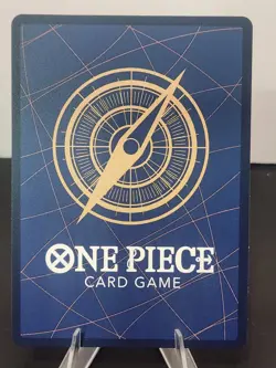 Monkey.D.Luffy OP16-034 R Alternate Art - The Time of Battle - One Piece - Image 2