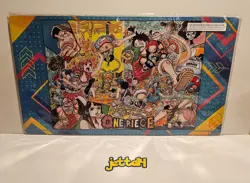 One Piece TCG Official Playmat Limited Edition Vol. 5 [PLAYMAT ONLY] PBANDAI NEW - Image 1