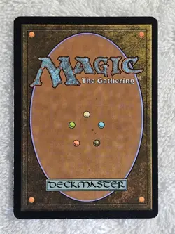 MTG Bull Cerodon FOIL #161 Alara Reborn (ARB) 2009 Magic Card U NM - Image 3