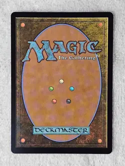 MTG Big Score #102 Streets of New Capenna Magic Gathering Card NM - Image 3