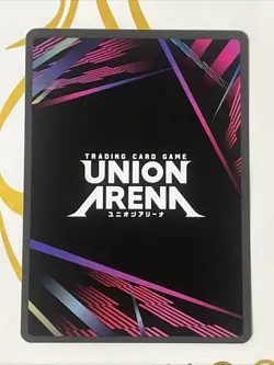 Union Arena Stinger - UE06BT: One Punch Man - Image 2