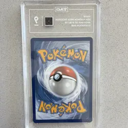 TAG 9 2025 Pokemon Vulpix 138/132 ME01 Mega Evolution Illustration Rare Holo - Image 2