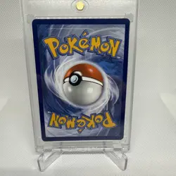 2025 Pokemon TCG Mega Evolution 138/132 Vulpix IR Illustration Rare - Image 2