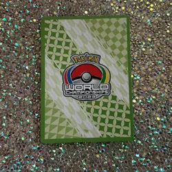Pokemon Lugia V Ultra Rare 138/195 World Championship Decks 2023 English Card - Image 2