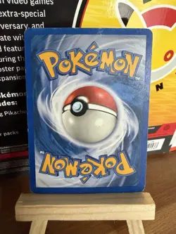 Pokemon TCG Graveler 79/165 Expedition Base Set 2002 Non-Holo WOTC Vintage Card - Image 3