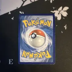 Mimikyu (Secret) 245/236 Holo Secret Rare Pokemon Card SM Cosmic Eclipse - Image 3
