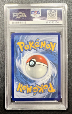 2023 PSA 9 Pokemon Pikachu V BSP SWSH285 Black Star Promo Card Crown Zenith Coll - Image 2