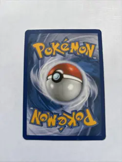 Magikarp 12/30 Gyarados Trainer Kit Pokemon Card LP Non Holo - Image 2