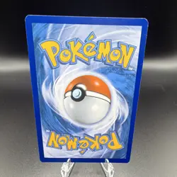 Pokemon Gyarados Holo Rare TCG Card 34/108 - Image 2